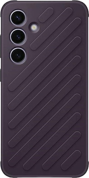 Чохол Samsung Shield Case GP-FPS926SACVW броньований для Samsung Galaxy S24 Plus Dark Purple (8809894143792)