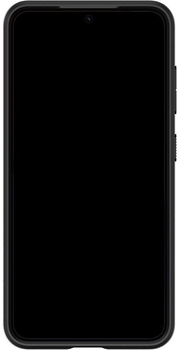 Etui Spigen Ultra Hybrid na Samsung Galaxy S24 Black (8809971222303)