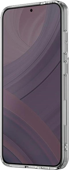 Чохол UNIQ LifePro Xtreme для Samsung Galaxy S24 Transparent (8886463687864)