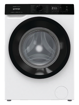 Пральна машина Gorenje WNHA74SAS