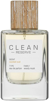 Тестер Парфюмированная вода унисекс Clean Reserve Sueded Oud 100 мл (874034007522)