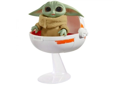 Фигурка Star Wars Мандалорец Малыш Йода, Hasbro, F3954