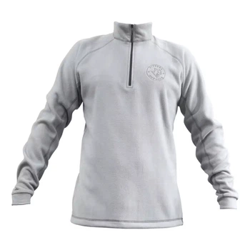 РегланViverraHeavyWarm1/3ZIPGrey XXXL (РБ-2230178)