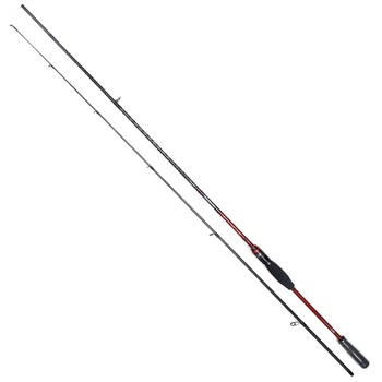 Вудилище Daiwa Ninja Z JS 802MHFS 2.44m 15-45gr / (2164912 / 11104-06)