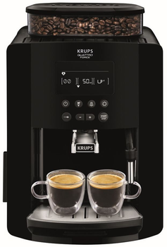 Кавомашина Krups Arabica (EA817010)