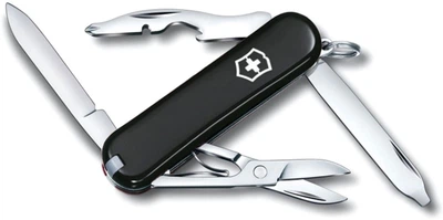 Ніж Victorinox Rambler Black (Vx06363.3)