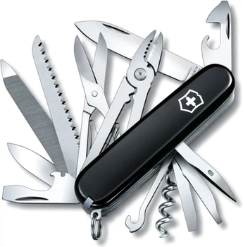 Ніж Victorinox Handyman Black (Vx13773.3)