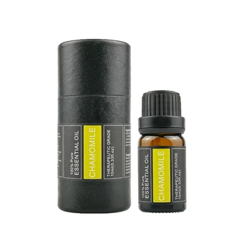 Эфирное масло Semi 100% Pure Essential Oil, 10 мл, ромашка