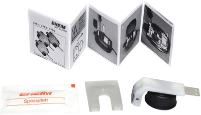 Мембрана с магнитами EHEIM для Air Pump 3701 - 3704 (7619788)