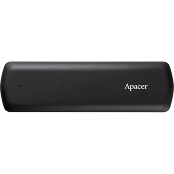 Внешний SSD накопитель 500Gb Apacer AS721 (AP500GAS721B-1)