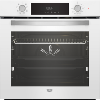 Електричний духовий шафа Beko BBIM14300WMS (6905237)
