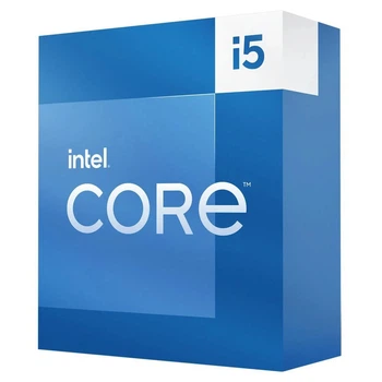Процессор INTEL Core i5-14400F 10C(6P+4E) up 4.7GHz 20MB LGA1700 BOX (BX8071514400F)
