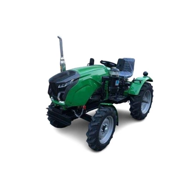 Трактор KENTAVR 350BP/10