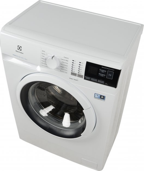 Стиральная машина Electrolux EW6S406WU 6 кг