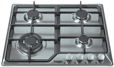 Варильна поверхня газова FREGGIA HA640GTX