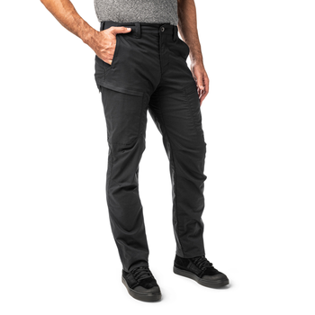 Штани тактичні 5.11 Tactical Ridge Pants Black W34/L34 (74520ABR-019)