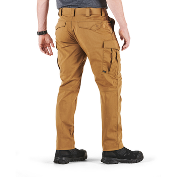 Штани тактичні 5.11 Tactical Icon Pants Kangaroo W36/L32 (74521ABR-134)