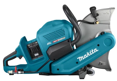 Аккумуляторный резчик Makita XGT 80 V MAX CE001GZ01 без акб и з/у (CE001GZ01)