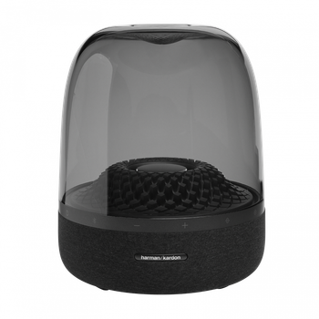 Бездротова Акустика Harman Kardon Aura Studio 4 чорна (HKAURAS4BLKEP)