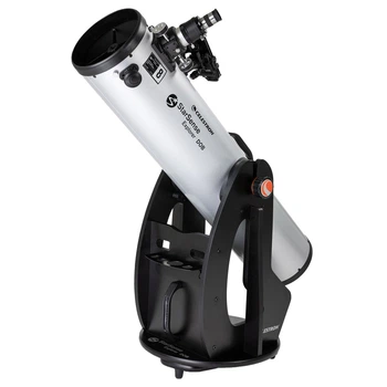 Телескоп Celestron StarSense Explorer DX 8 Серый Б/В