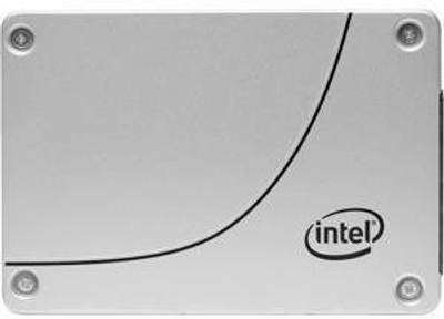 SSD накопичувач Intel DC S4500 480 GB (SSDSC2KB480G701)