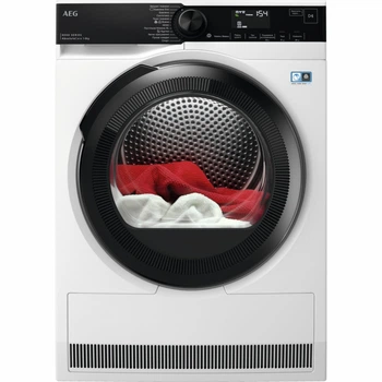 Сушильная машина AEG - TR838P4U