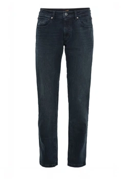 Джинсы Relaxed Fit мужские Camel Active тёмно-синие, размер 33-34 (CA00009-44)