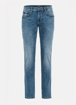 Джинсы Regular Fit мужские Camel Active голубые, размер 32-32 (CA00011-08)