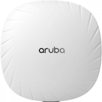 Точка доступу HP Aruba AP-515 (RW) Unified AP Q9H62A (5902002164177)