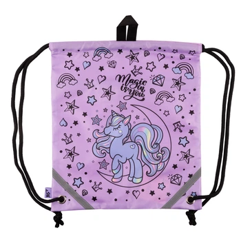 Сумка для обуви YES SB-10 Magic Unicorn (559677)