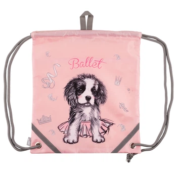 Сумка для обуви YES SB-10 Doggy Ballet (559667)