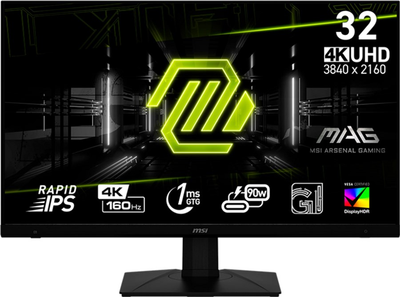 Монитор MSI MAG-322UPF