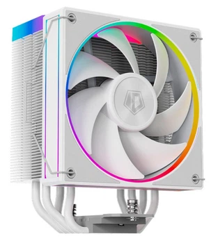 Кулер ID-Cooling Frozn A410 ARGB White