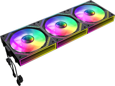 Кулер GAMEMAX FN12A-S3I