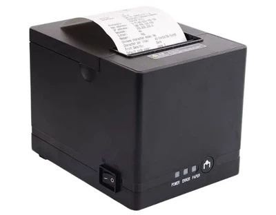 POS-принтер ASAP POS C80250II
