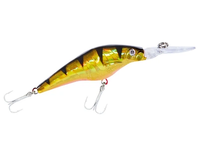 Воблер Balzer Colonel UV Striker Deep Diver FL Perch 6см. 6гр.