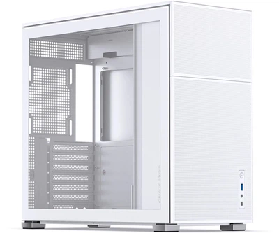 Корпус JONSBO D41 MESH White