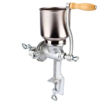 Мельница для солода Easy Brew 500