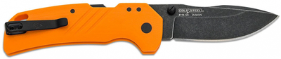 Ніж Cold Steel Engage 3" Drop Point Orange блістер