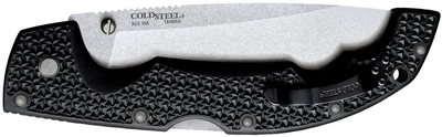 Ніж Cold Steel Voyager XL Drop Point