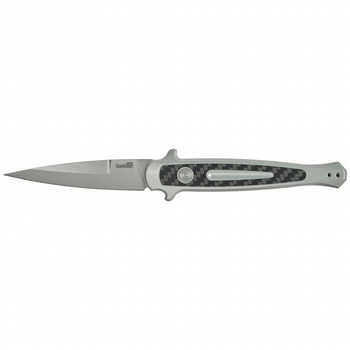 Ніж Kershaw Launch 8 Gray