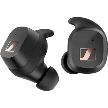 Наушники беспроводные Sennheiser Sport True Wireless (509299)