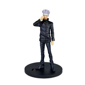 Фигурка Gojo Годжо Сатору Аниме Магическая битва Jujutsu Kaisen Тип 5