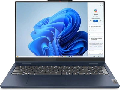 Ноутбук Lenovo IdeaPad 5 16IRU9 (83DU0001US)