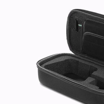 Чохол Ugreen Case Box для Nintendo Switch та аксесуарів Black (6957303852758)