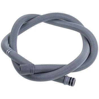 Шланг (сливной) для посудомоечной машины Indesit, Ariston C00273284 1750mm