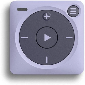 MP3-Плеер Mighty 3 M200 8Gb Black