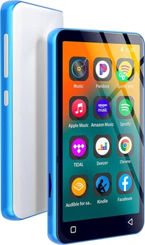 MP3-плеер Innioasis G1 16Gb Синий Б/В