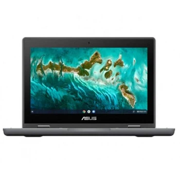 Ноутбук ASUS ChromeBook Flip 2-в-1, (CR1100FKA-BP0398)