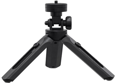 Statyw-tripod Hurtel 16-21 cm Black (9111201898547)